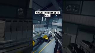 Best New Effective Trickshot In Call Of Duty