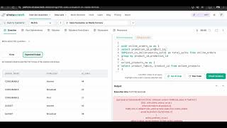 Meta SQL Interview | Sales Evaluation on Media Formats | StrataScratch 2158