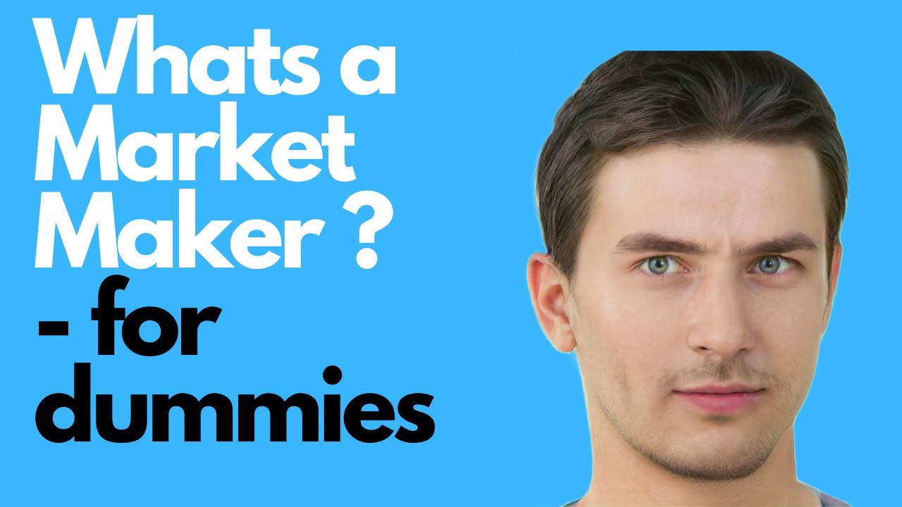 What s A Market Maker On BitMex What s The Difference Between A Market What s a market maker on bitmex what s the difference between a market