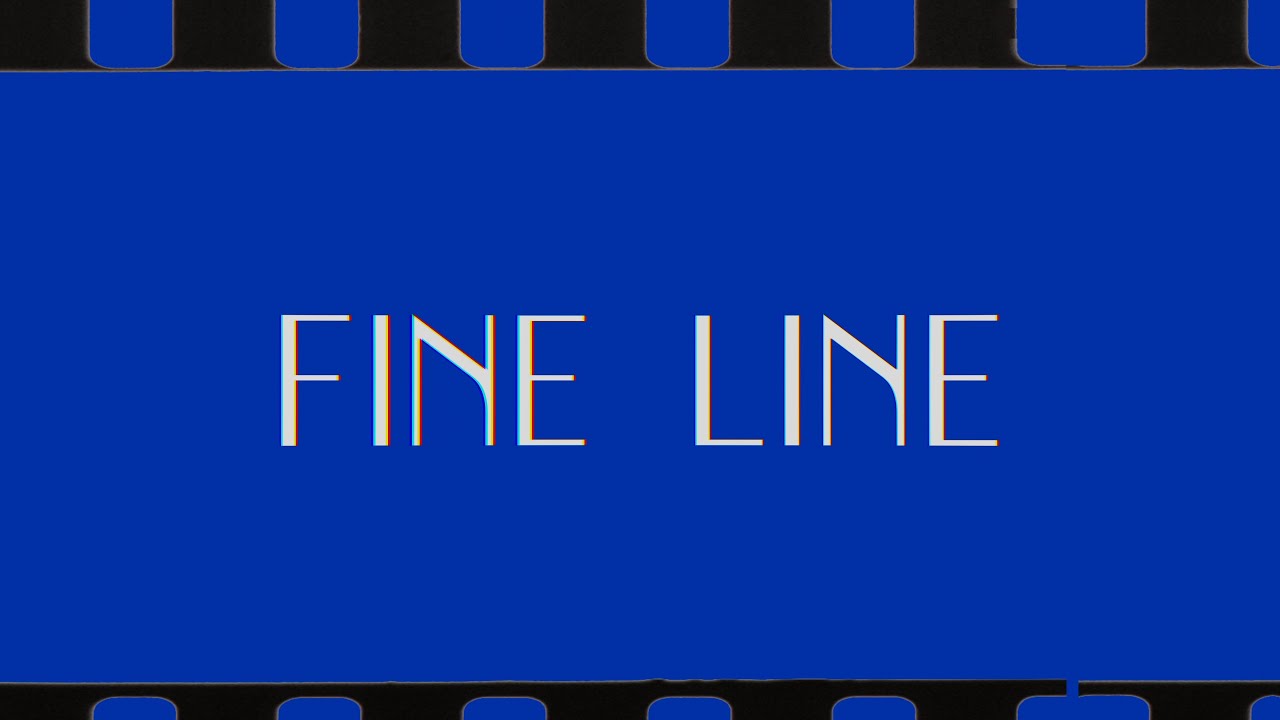 在 YouTube 上观看 Brynn Cartelli - Fine Line (Official Lyric Video)