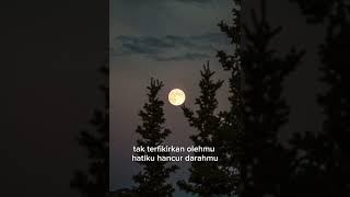 Mahalini- Sial (lyrics)