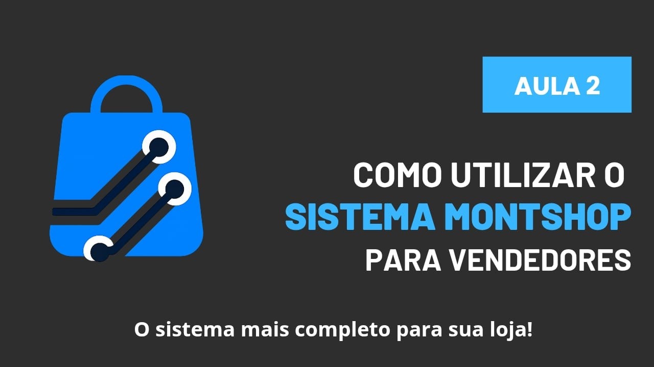 2ª Vendedores -  Outras Páginas   𝖲𝗂𝗌𝗍𝖾𝗆𝖺 𝖬𝗈𝗇𝗍𝗌𝗁𝗈𝗉 - O sistema mais completo para lojas !