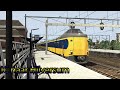 Dit is wel een bijzonder einde - Train Simulator 2020