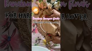 Random Amazon finds|Gift idea for Harry Potter lovers #giftideas #harrypotter #amazonfinds