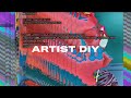 Artist DIY: Digital Selves