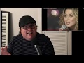 Reaction to Broken Vow by Lara Fabian