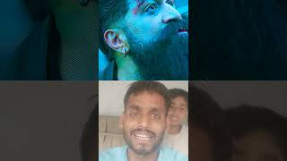 Toxic Official Hindi Trailer | Rocking Star Yash | Geetu Mohandas #shorts #ytshorts