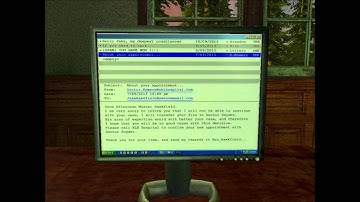 Underhell | Part 1 | Prologue