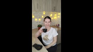 ВСЁ ПЛОХО:НЕТ РАБОТЫ,ЖИВУ С РОДИТЕЛЯМИ,НЕТ МУЖА,РЕБЕНОК НА РУКАХ.# 461☕️ Утр эфир «Чашка кофе с Елен