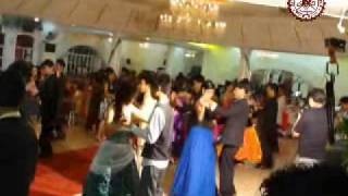Cotillon de Honor Video 1 : 2011 SIC Junior-Senior Prom