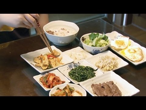 "최대한 싱겁게" 한국인 위암 예방수칙 제정 / YTN 사이언스