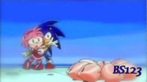 Sonamy: Skyfall Mep (Part 9)