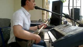 Emre Ülgen Ankara Kalsin Si̇zlere