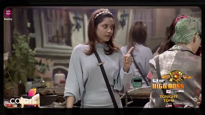 Ankita And Vicky Struggle To Meet Eye To Eye | Bigg Boss 17