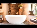 50 Rustic Bathroom Decorating Ideas (Part 1)