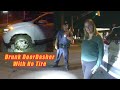 Drunk DoorDasher With No Front Tire Arrested for DWI in Princeton, NJ