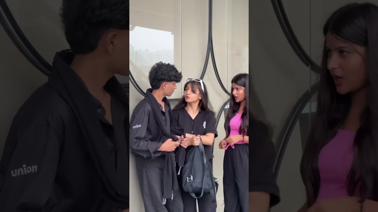 tag your love ❤️