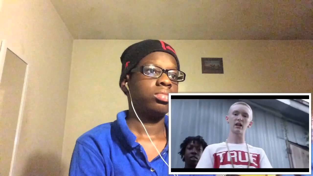 Reaction to Slim Jesus Drill Time (WOW)