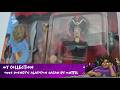 1992 Disney's Aladdin Jafar Action Figure by Mattel fig 5302