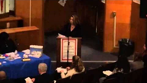 Anna Giordano on Waste in Waste Management