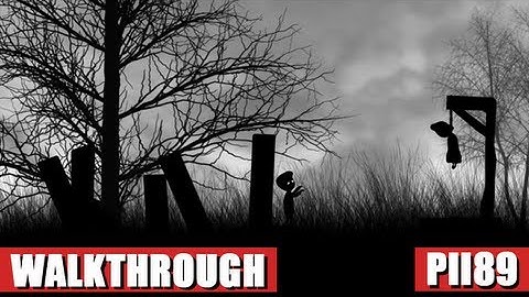 LIMBO Gameplay Full Walkthrough (Uncut) [HD]