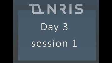 Day 3, session 1: Software installation - Easybuild