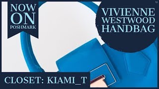 Now On Poshmark - Vivienne Westwood Handbag