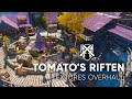 Tomato's Riften and Ratway / Skyrim Mod Showcase