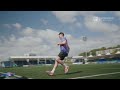 The TOUGHEST Drill in Rugby?! | The Bronco Test 🤯🤣