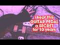 I Kept This GUITAR PEDAL A SECRET For 10 YEARS Rare Vintage Yamaha Magicstomp Pedal mp3