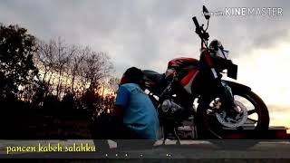 Story wa pancen kbeh salahku