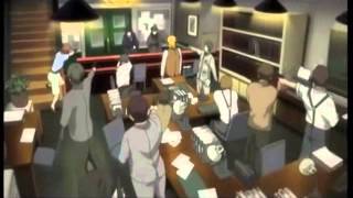 Wild for the night Amv