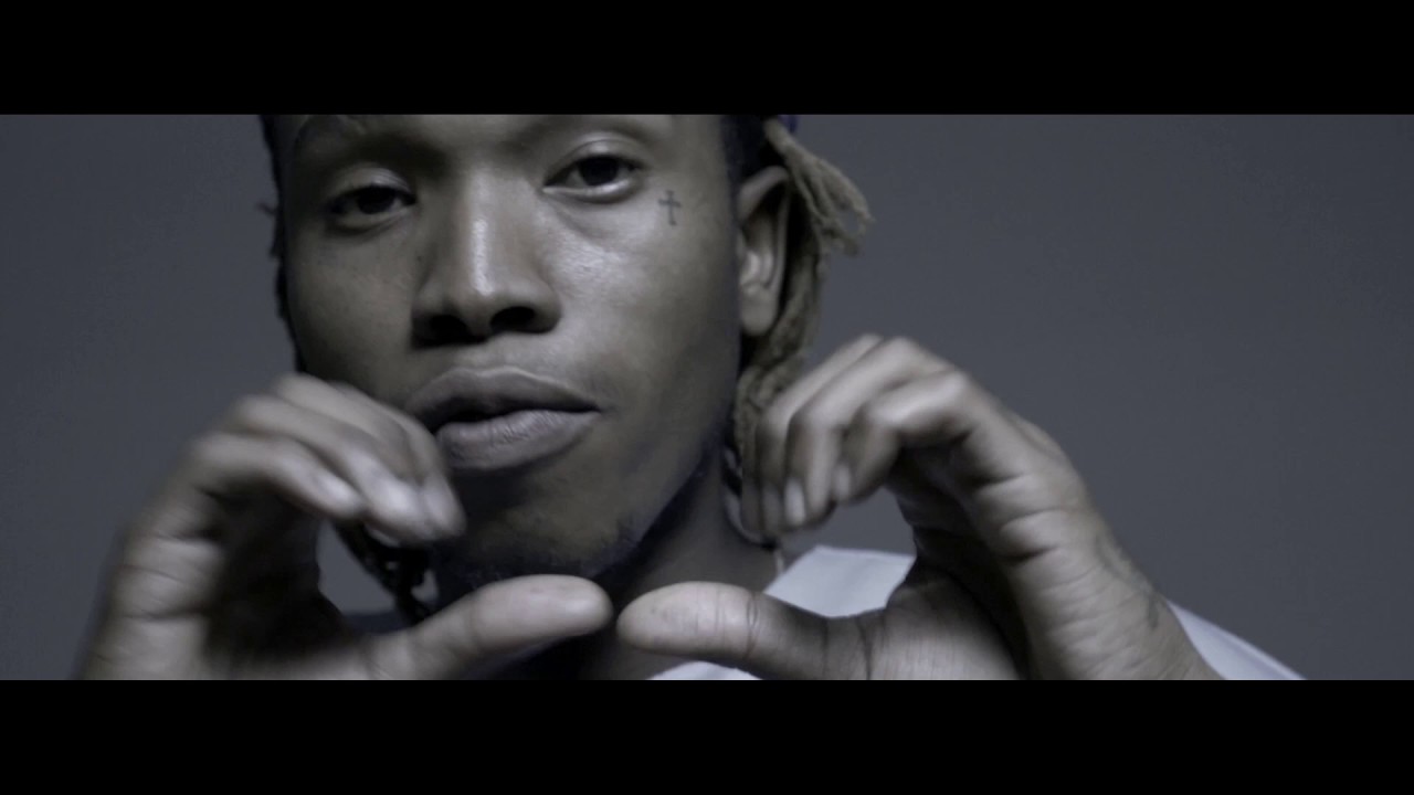 Mane Dilla - FXCK LOVE PT. 2 ft BanT & Riz Khali (OFFICIAL VIDEO)