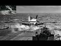 The Simple British Seafire Hook That Let Pilots Land on Carriers at Speeds Nobody Thought Possible