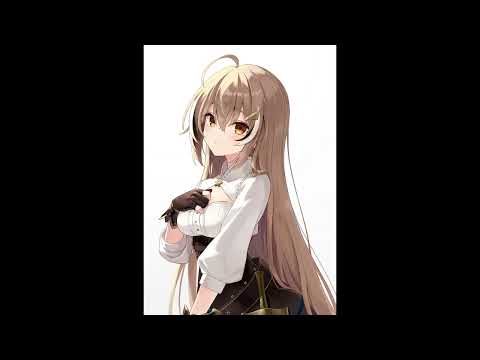 ベテルギウス(Betelgeuse) - 優里(Yuuri) (Mumei AI Cover)