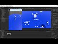 Add object, remove, rotate and overall better 3D space navigation, etc... | ThirteeNov Coding Vlog