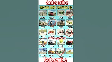 Real code 💥 Indian bike driving 3d all new cheat code update + plugin cheat code