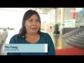 Chung kết cuộc thi vẽ thiếu thi 'Mắt Sáng Tự Do - Em Vẽ Rõ Nét Hè' tại Suối Tiên