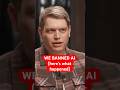Why he banned AI from his programming language