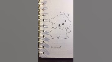 Cute things to draw when bored #easy #cute #sketch #art #drawing #tutorial #cutethings
