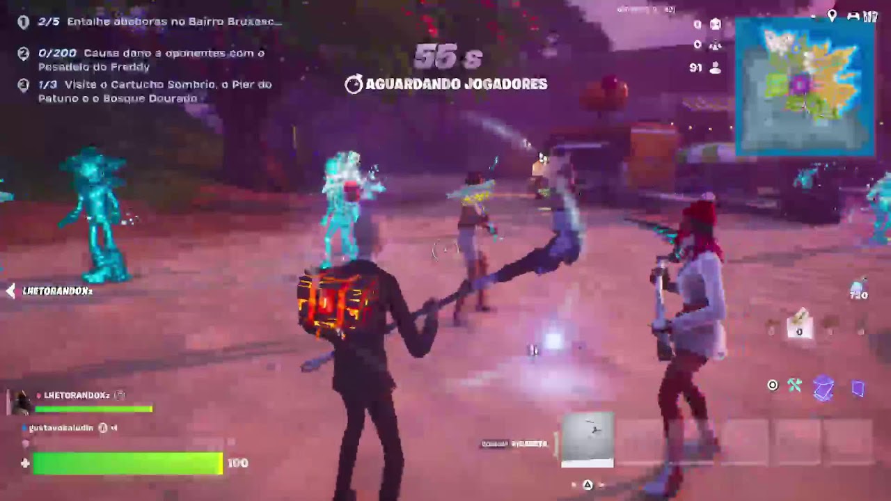 Vamoooooooo - YouTube