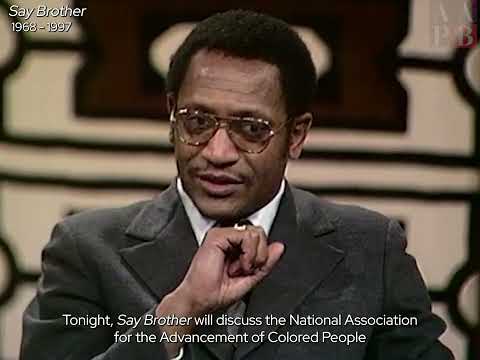 Introducing the GBH Archives Collection | American Archive of Public Broadcasting
