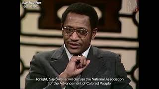 Introducing the GBH Archives Collection | American Archive of Public Broadcasting