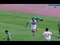 هدف مباراة الوداد و الرجاء 1 0 بتعليق جواد بادة    1 0