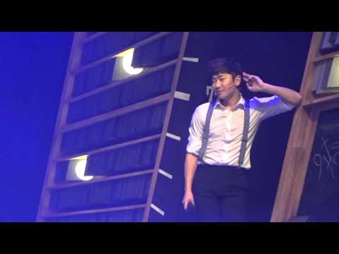 [150328] PM3:00 뮤지컬:마마돈크라이:커튼콜