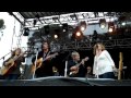 OutsideLands 2010 - The Levon Helm "Deep Ellum Blues"