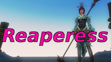 C9 Skillbook Showcase - Reaperess new Raebin Extreme books