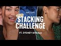 Nail 3 Simple Jewelry Stacks for NYE | Stacking Challenge | Mejuri