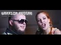 KattyGyal Kenta & MC Mikael, prod. Baloman - WARRIOR REGGAE [Official Music Video]