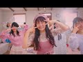 【 MV FULL 】Yojijukugo Girls / NMB48 Team M